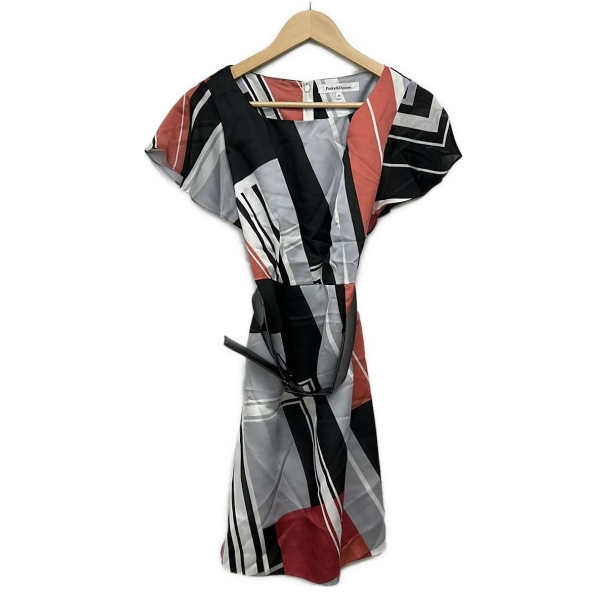 DIANE von FURSTENBERG（ダイアンフォンファステンバーグ） #snc DVF