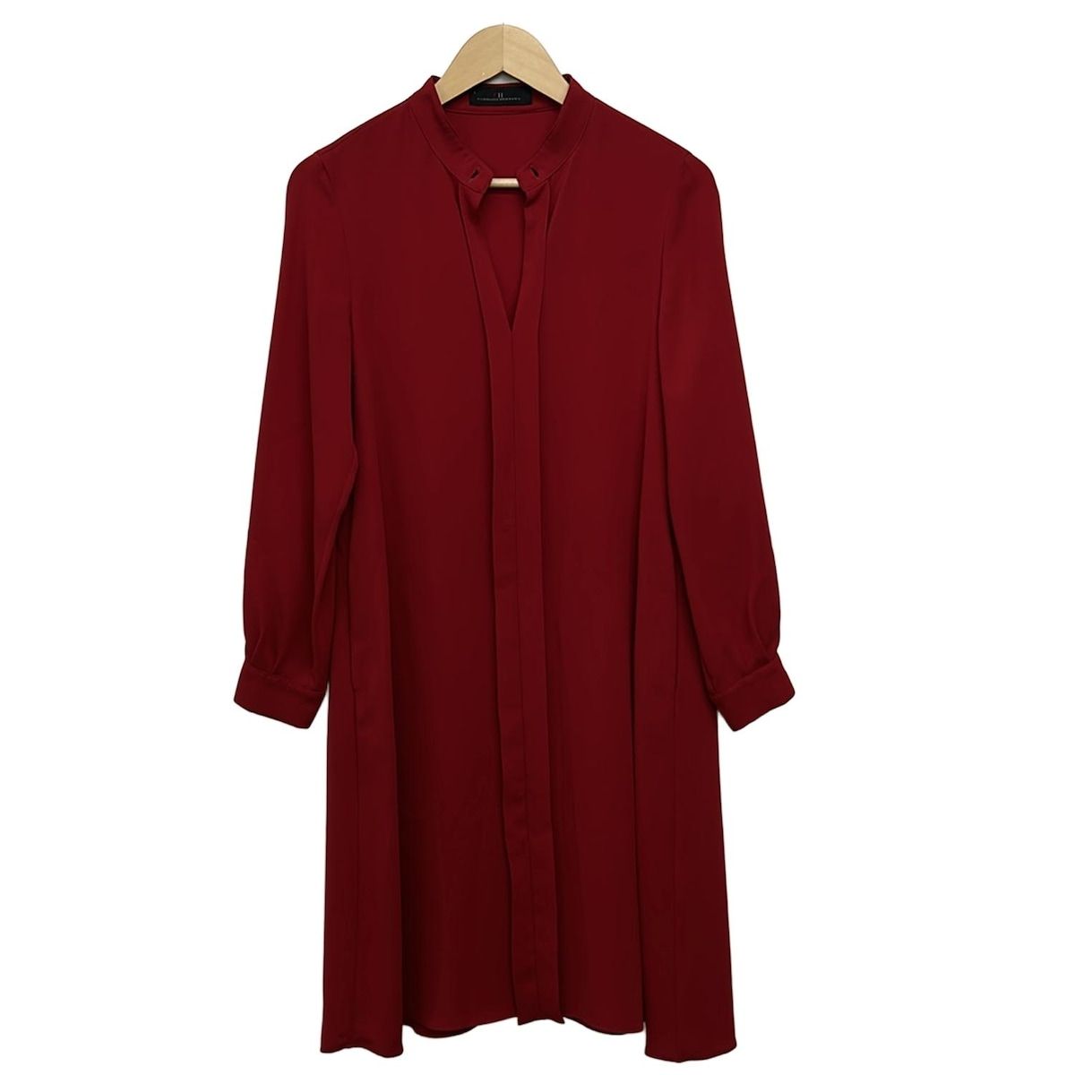CAROLINA HERRERA(キャロリーナ ヘレラ) ワンピース サイズ4 XL