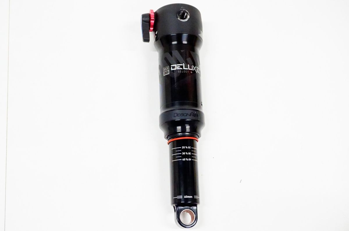 ジャンク ROCKSHOX 「ロックショックス」 SUPER DELUXE SELECT+ リアサスペンション / バイチャリ名古屋大須店