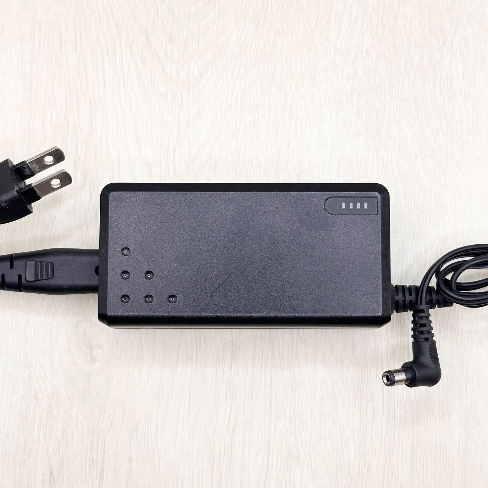 ZTE ZXHN F660A ACアダプター 12V 2A 動作確認済 - メルカリ