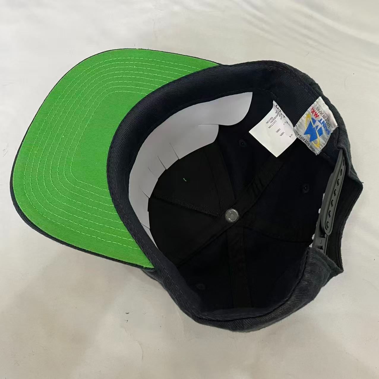SAINT Mxxxxxx / 5PANEL CAP - EAT ME 未使用 - メルカリ