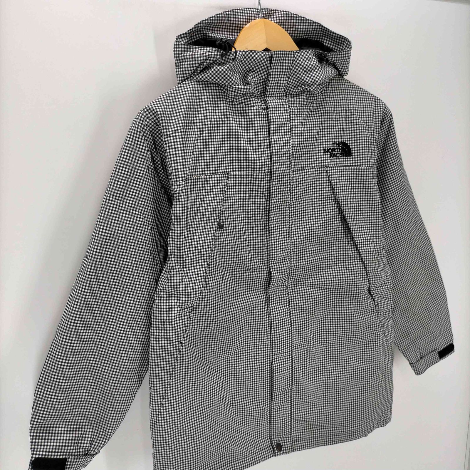 ザノースフェイス THE NORTH FACE NOVELTY SCOOP JACKET スクープ
