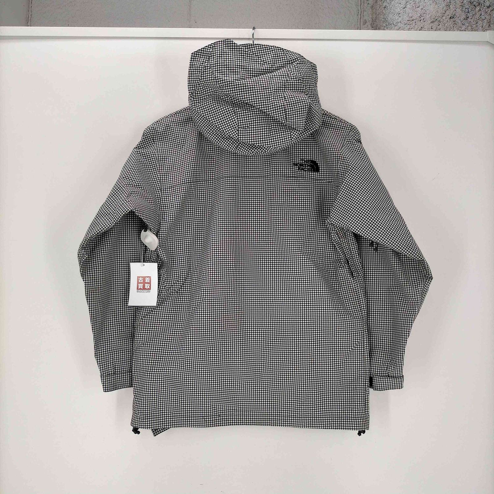 ザノースフェイス THE NORTH FACE NOVELTY SCOOP JACKET スクープ