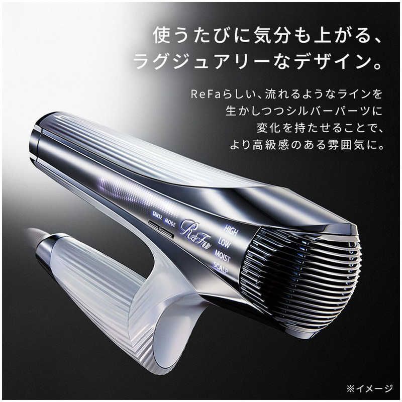 最新モデル】ReFa リファ ビューテックドライヤー スマートダブル RE