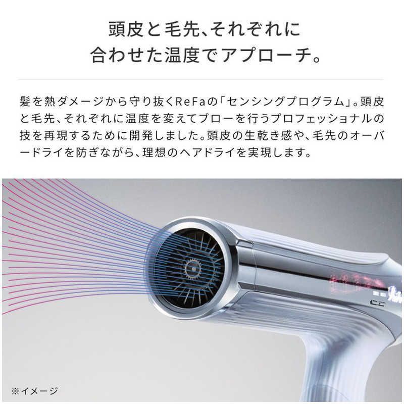 最新モデル】ReFa リファ ビューテックドライヤー スマートダブル RE