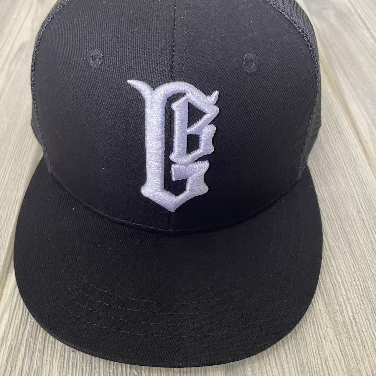 【初期モデル】 buzzy SIG CAP 森下直哉 GOOSE BUZZY GB SIG MESH CAP 黒 森下直哉 - メルカリ