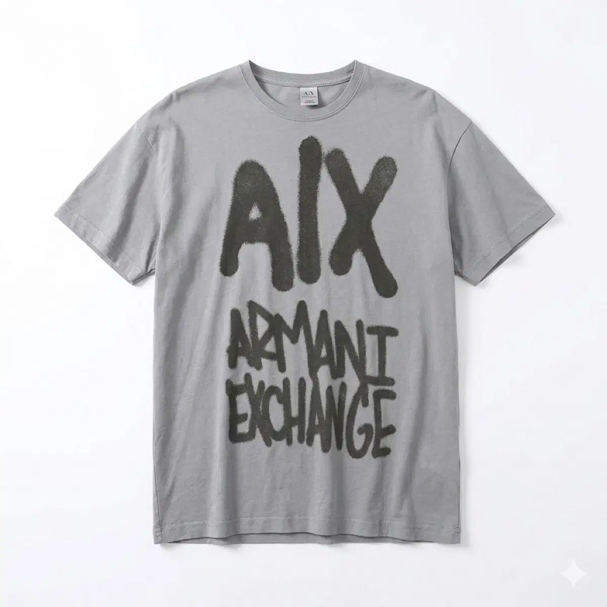 ARMANI EXCHANGE アルマーニ エクスチェンジ 半袖Tシャツ Lサイズ 