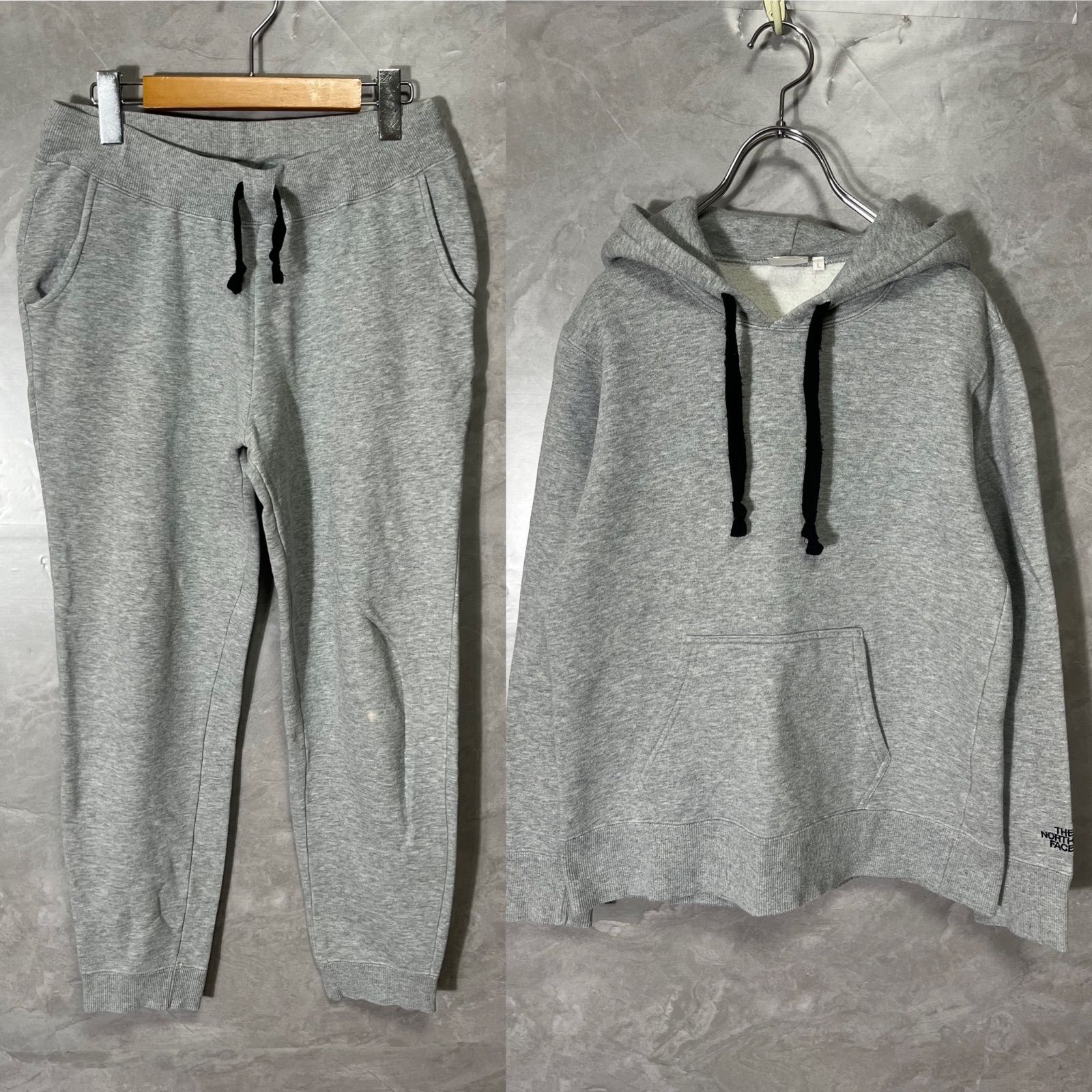 THE NORTH FACE ザ ノースフェイス セットアップ 2着set 上下 