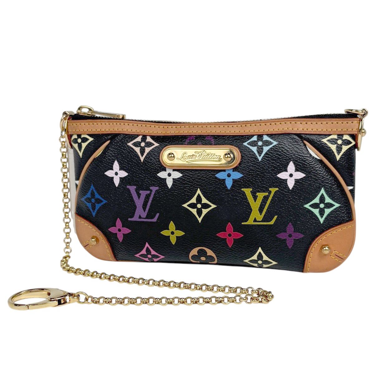 ルイ・ヴィトン Louis Vuitton ポシェット ミラMM アクセサリー ルイ・ヴィトン Louis Vuitton ポシェット ミラMM アクセサリー