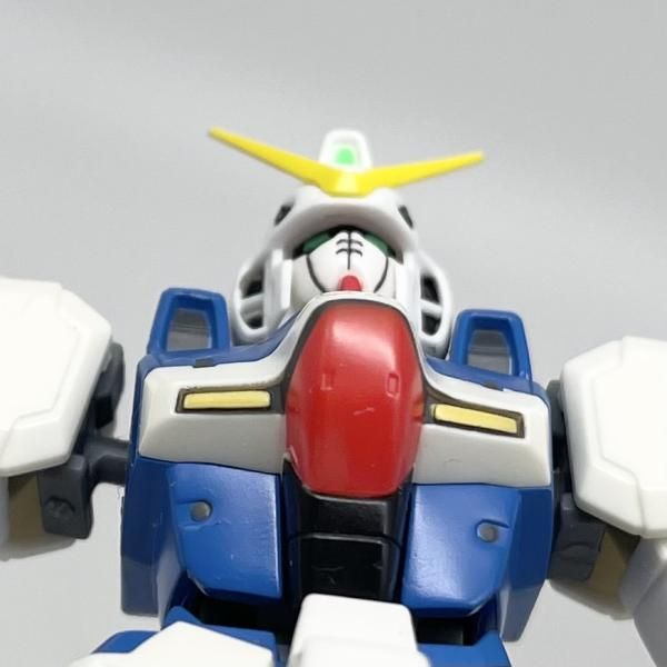 【中古】開封 ROBOT魂 SIDE MS LM312V04 ヴィクトリーガンダム バンダイ 機動戦士Vガンダム[17][240017744169] 中古】開封 ROBOT魂 SIDE MS LM312V04 ヴィクトリーガンダム バンダイ