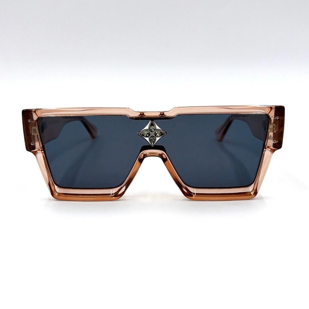 □極美品□ LOUIS VUITTON ルイヴィトン Z1978W サイクロン サングラス
