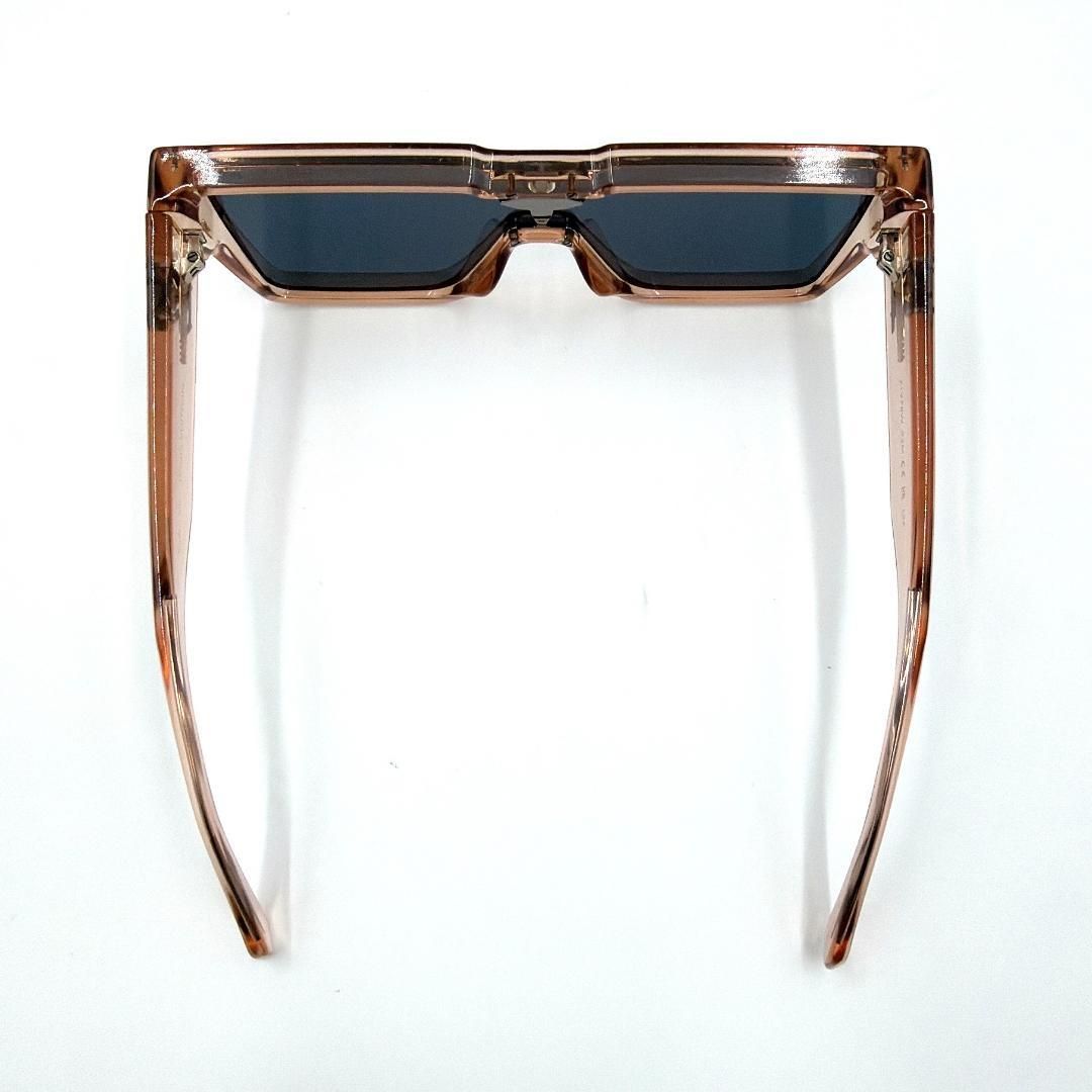 □極美品□ LOUIS VUITTON ルイヴィトン Z1978W サイクロン サングラス
