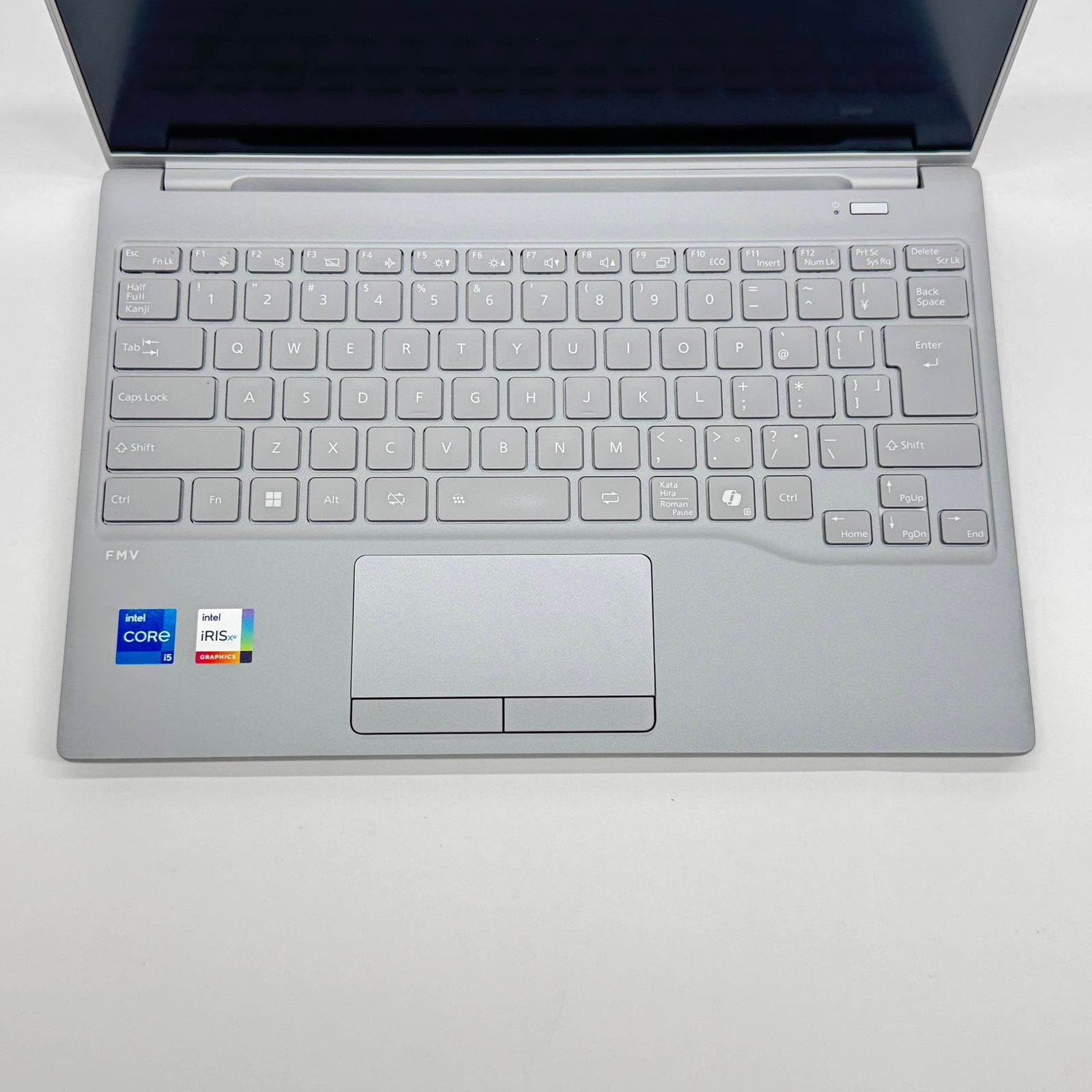 美品 富士通 FMV U WU3-K3 i5 16GB 256GB Win11 顔指紋認証 - メルカリ 美品 富士通 FMV U WU3-K3 i5 16GB 256GB Win11 顔指紋認証 - メルカリ