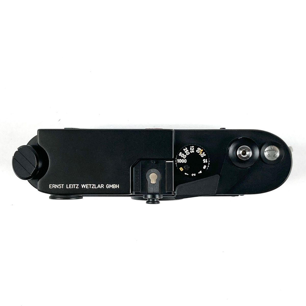M6 LEICA 刻印 ERNST WETZLAR GMBH ライカ M6 LEICA 刻印 ERNST WETZLAR GMBH ライカ