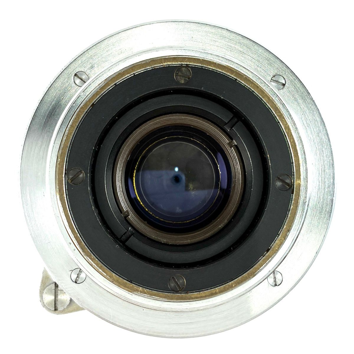 CANON LENS 35mm 1:2 レンジファインダー L39 単焦点 広角 キヤノン Canon 35mm F2.8 Lマウント L39 レンジファインダーカメラ用