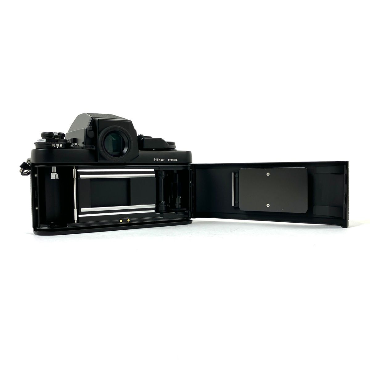 ニコン Nikon F3 HP ボディ フィルム マニュアルフォーカス 一眼レフ 