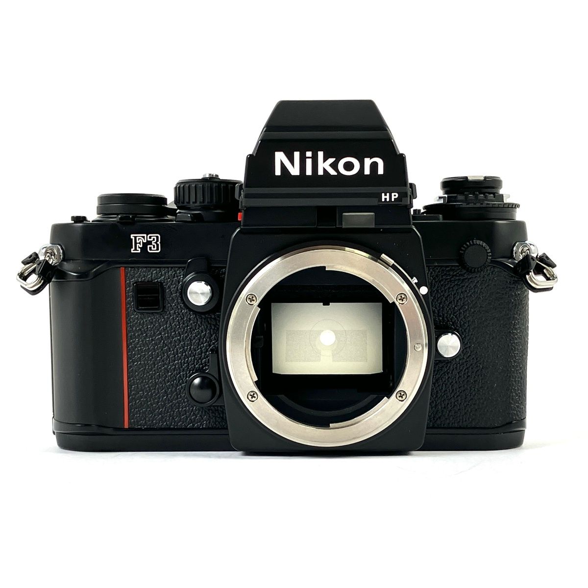 ニコン Nikon F3 HP ボディ フィルム マニュアルフォーカス 一眼レフ 
