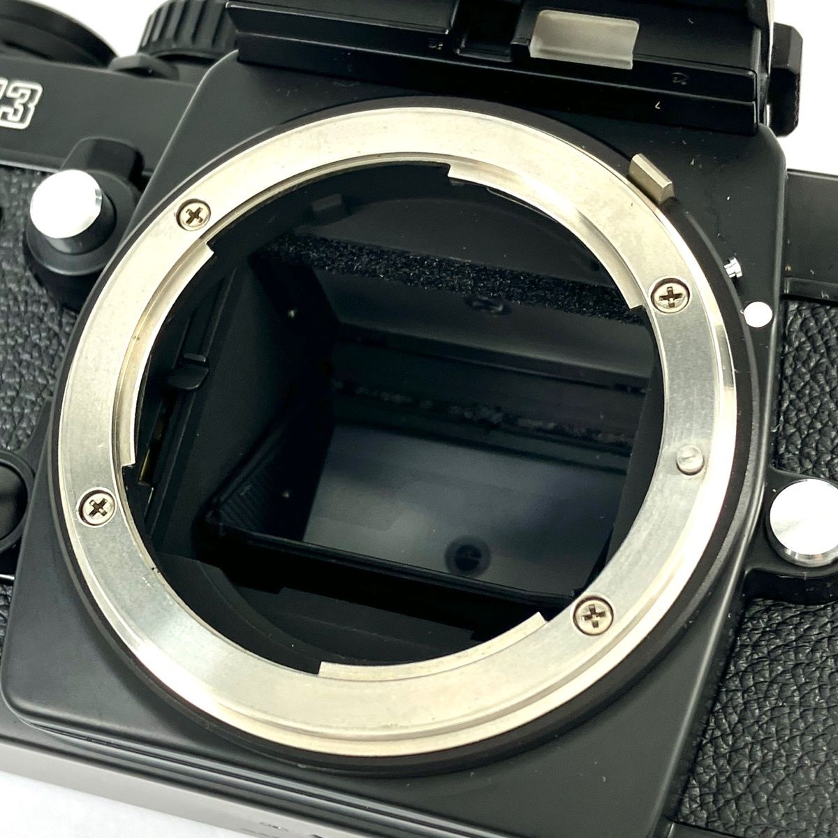 ニコン Nikon F3 HP ボディ フィルム マニュアルフォーカス 一眼レフ