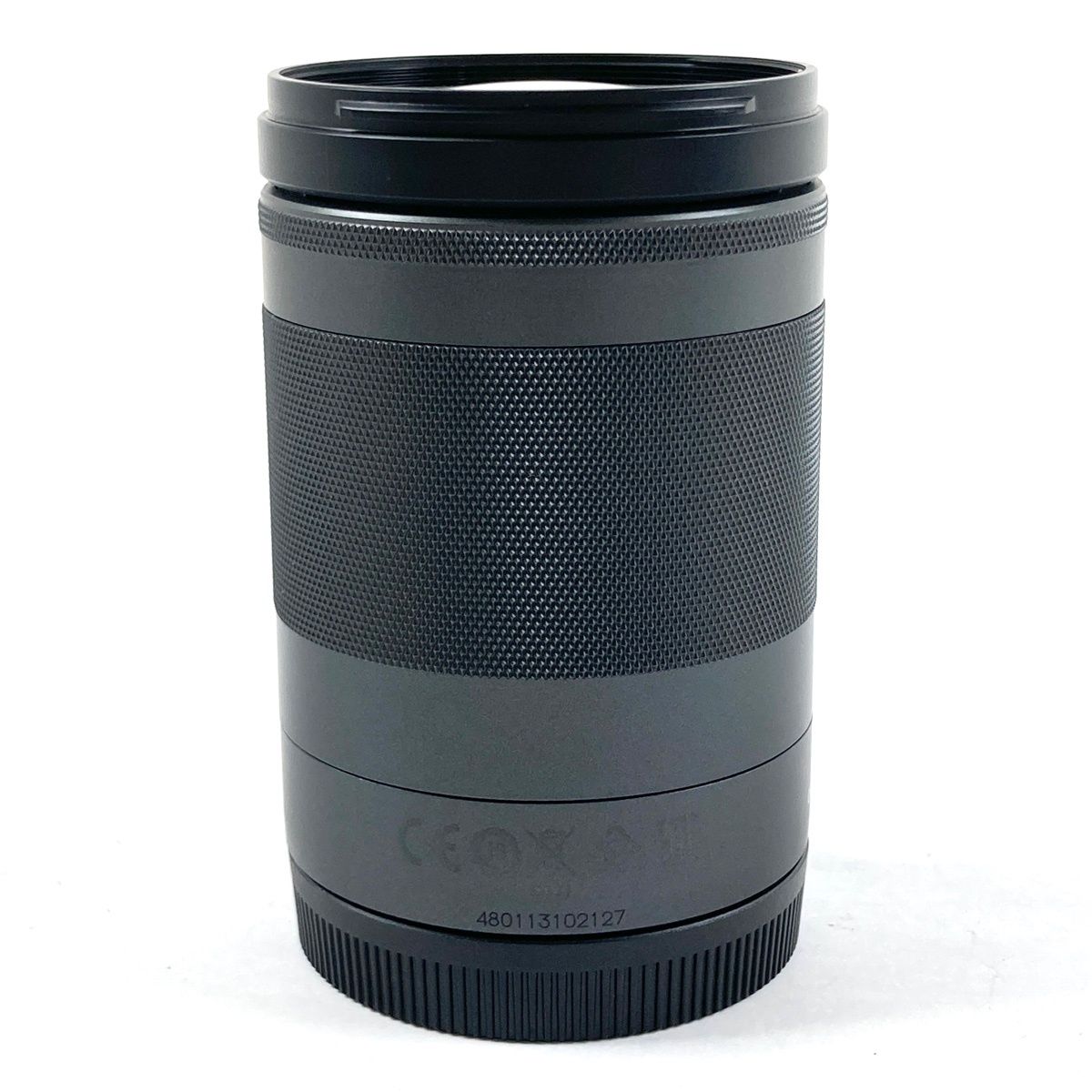 キヤノン Canon EF-M 18-150mm F3.5-6.3 IS STM グラファイト 一眼 