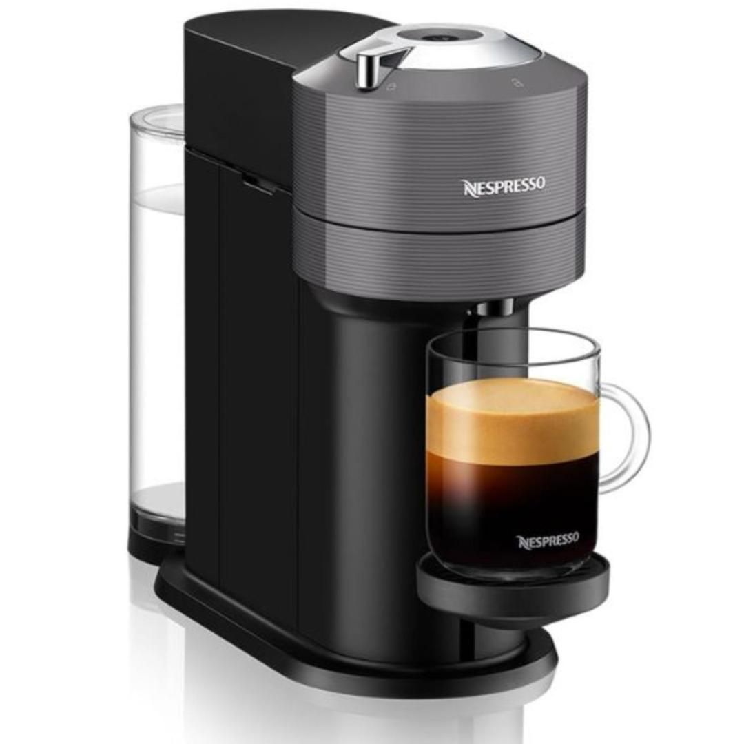 美品訳あり】ネスプレッソ カプセル式 コーヒーメーカー ヴァーチュオ 