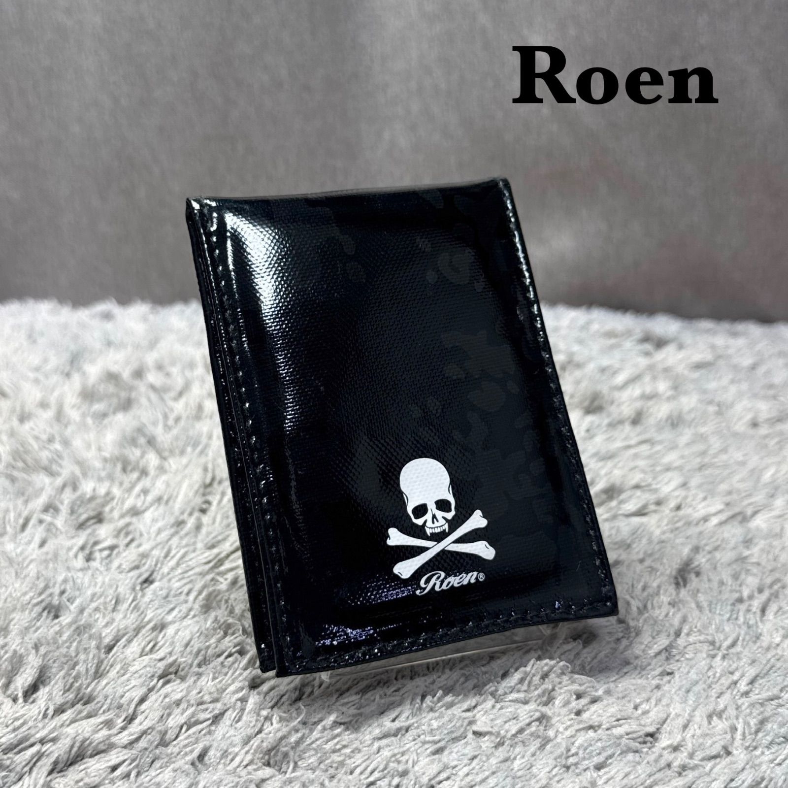 roen ロエン カードケース 【公式通販】