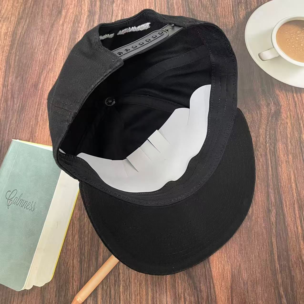 ゴアgreatLAndORIGINALsadeブラックキャップ新品未使用品 greatLAnd ORIGINAL sade ブラックキャップ - メルカリ