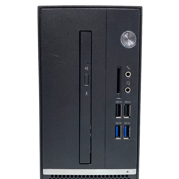 Lenovo V530S 第8世代i5 SSD256GB Win11初期設定済-メルカリ