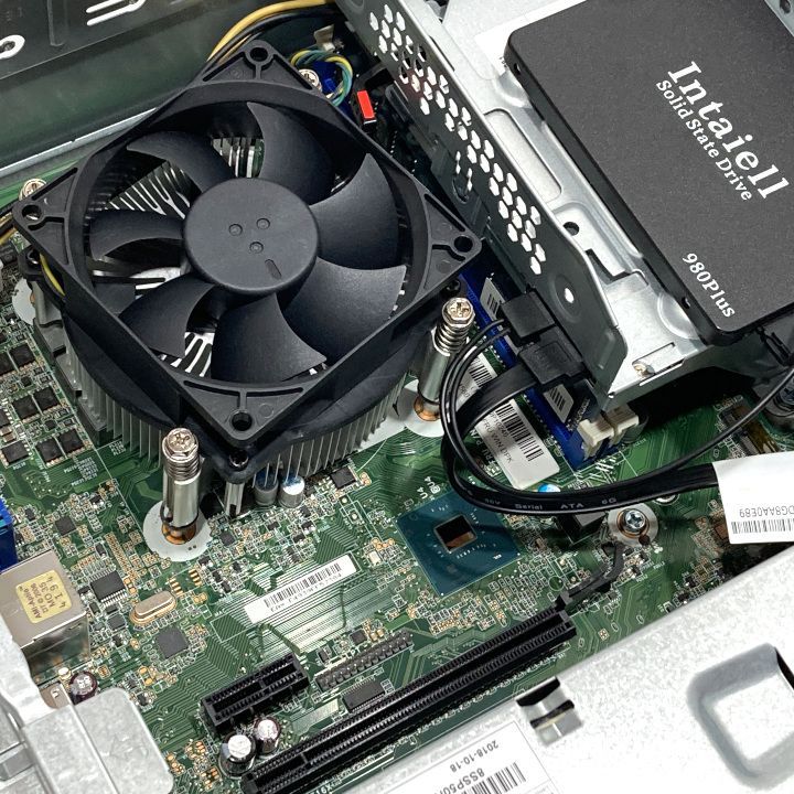 Lenovo V530S 第8世代i5 SSD256GB Win11初期設定済-メルカリ