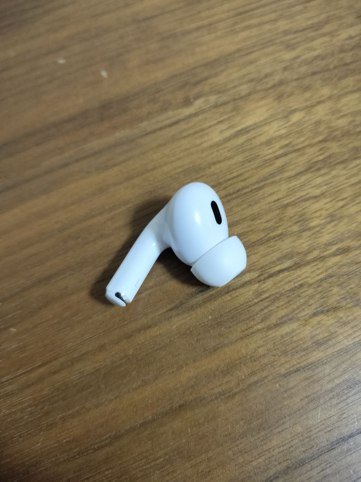 Apple AirPods 4世代 片耳 L 片方 左耳 16 【公式通販】