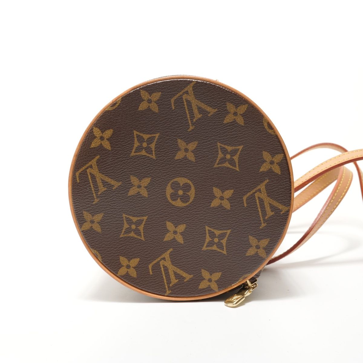 ヴィトン LV 2006年製 モノグラム パピヨン30 ショルダーバッグ【中古】 LOUIS VUITTON ルイ・ヴィトン ショルダーバッグ 2006年製 モノグラム