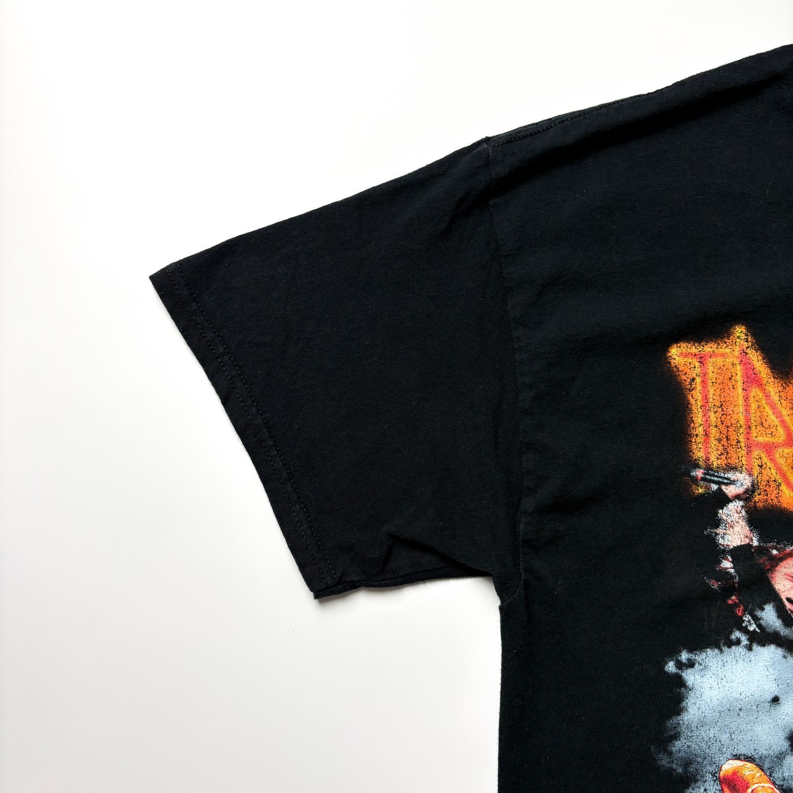 TRIPPIE REDD トリッピーレッド Tシャツ ラップTシャツ L ブラック 黒 