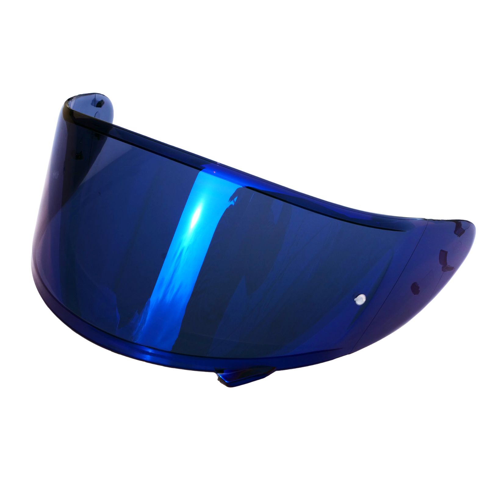 ブルー CWR-1 x-fourteen z7 シールド ミラーシールド SHOEI