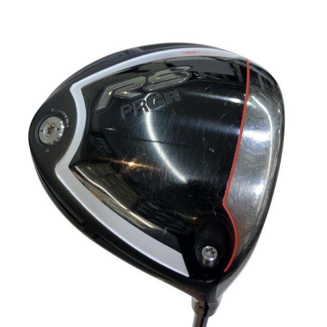 PRGR RS 2018 5I～PW 6本セットDiamana/S-075 PRGR RS 2018 5I～PW 6本セットDiamana /S 【公式通販】