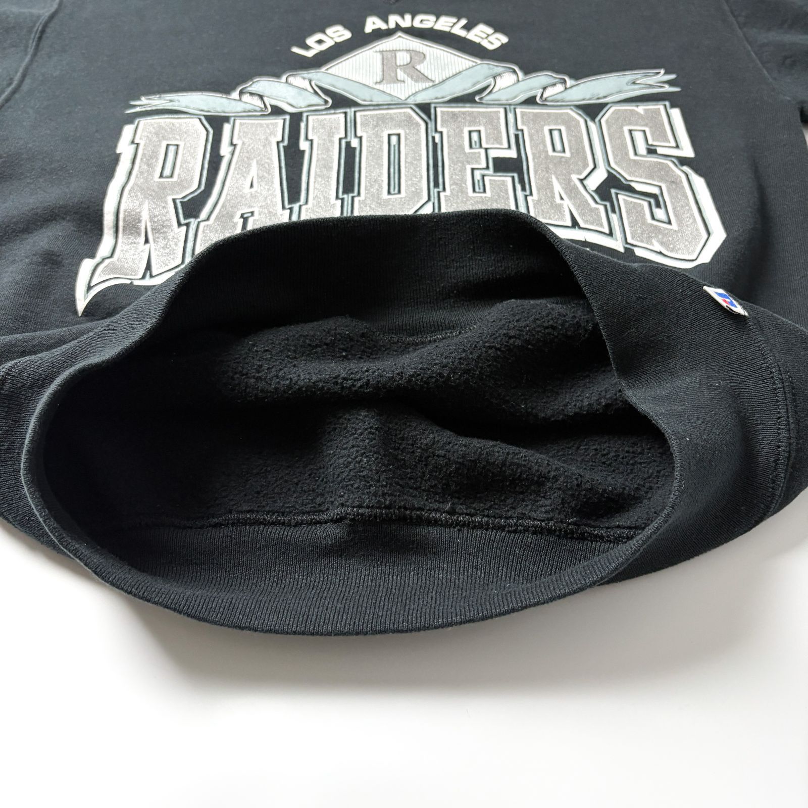 ラッセルアスレチック Russell Athletic レイダース RAIDERS