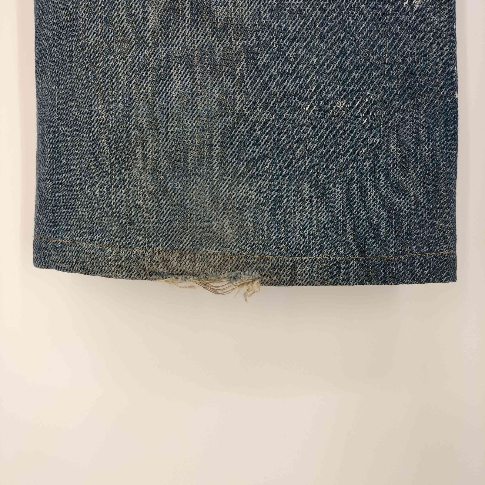 ヘルムートラング HELMUT LANG 1998 本人期 archive PAINTER JEAN