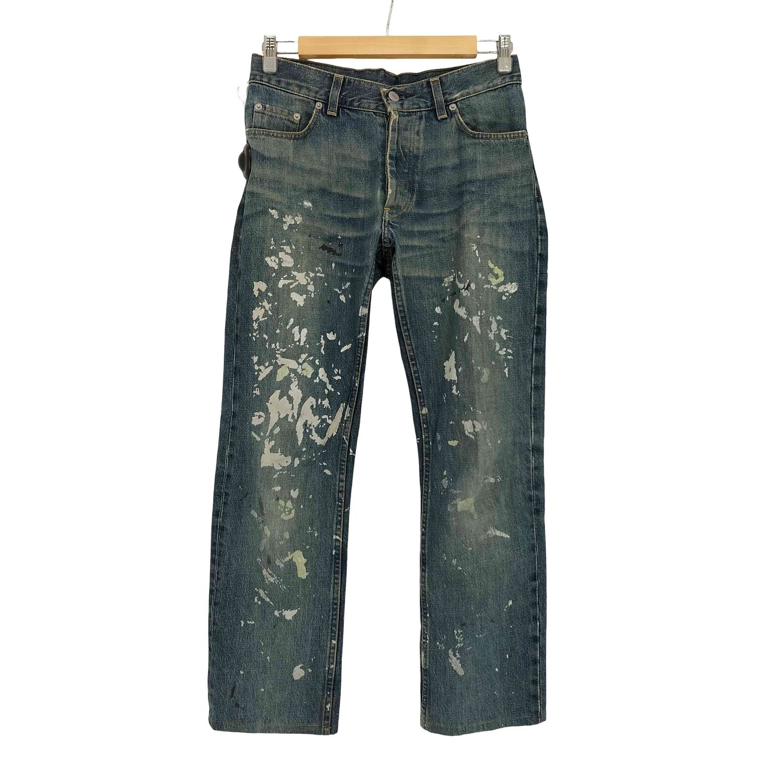 ヘルムートラング HELMUT LANG 1998 本人期 archive PAINTER JEAN