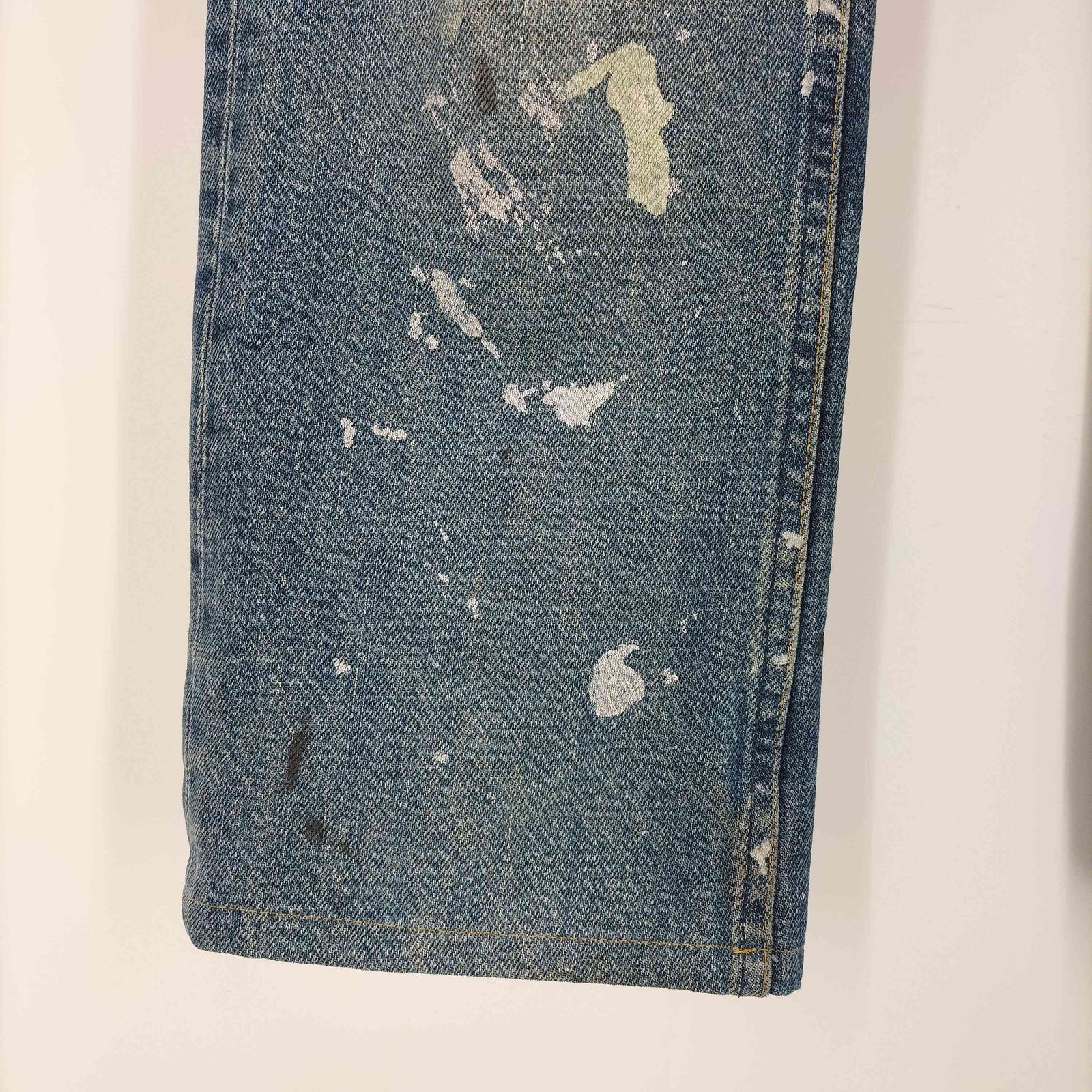 ヘルムートラング HELMUT LANG 1998 本人期 archive PAINTER JEAN