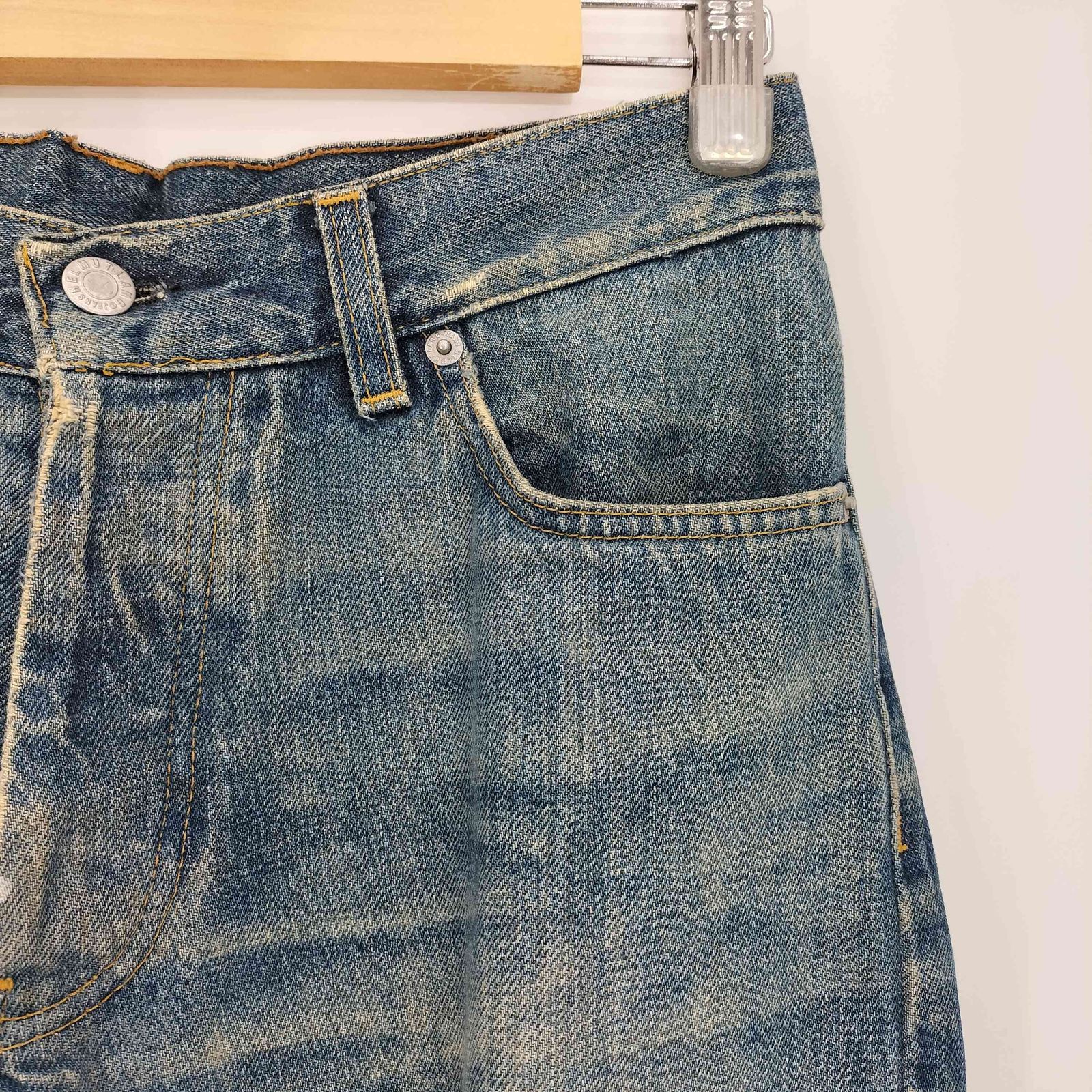 ヘルムートラング HELMUT LANG 1998 本人期 archive PAINTER JEAN