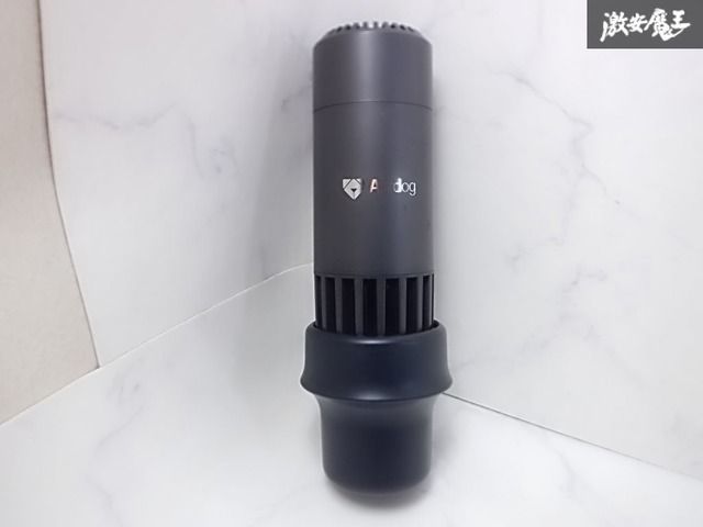 Airdog mini エアードック ミニ ポータブル 空気洗浄機 ブラック CZ Airdog mini エアードック ミニ ポータブル 空気洗浄機 ブラック CZ