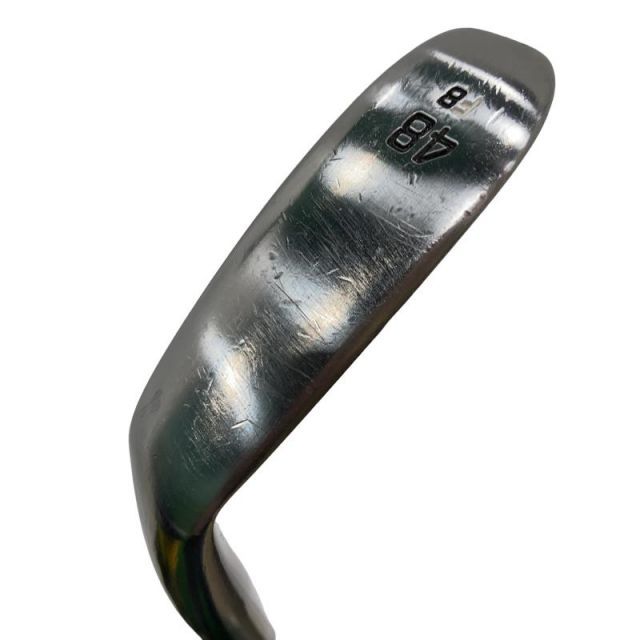 ブリヂストン BRM HF ウェッジの試打レビュー 口コミ・評価 【中古