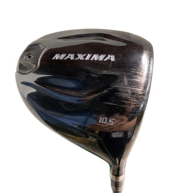 リョーマゴルフ MAXIMA II TYPE-D 10.5° ドライバー DR BEYOND POWER