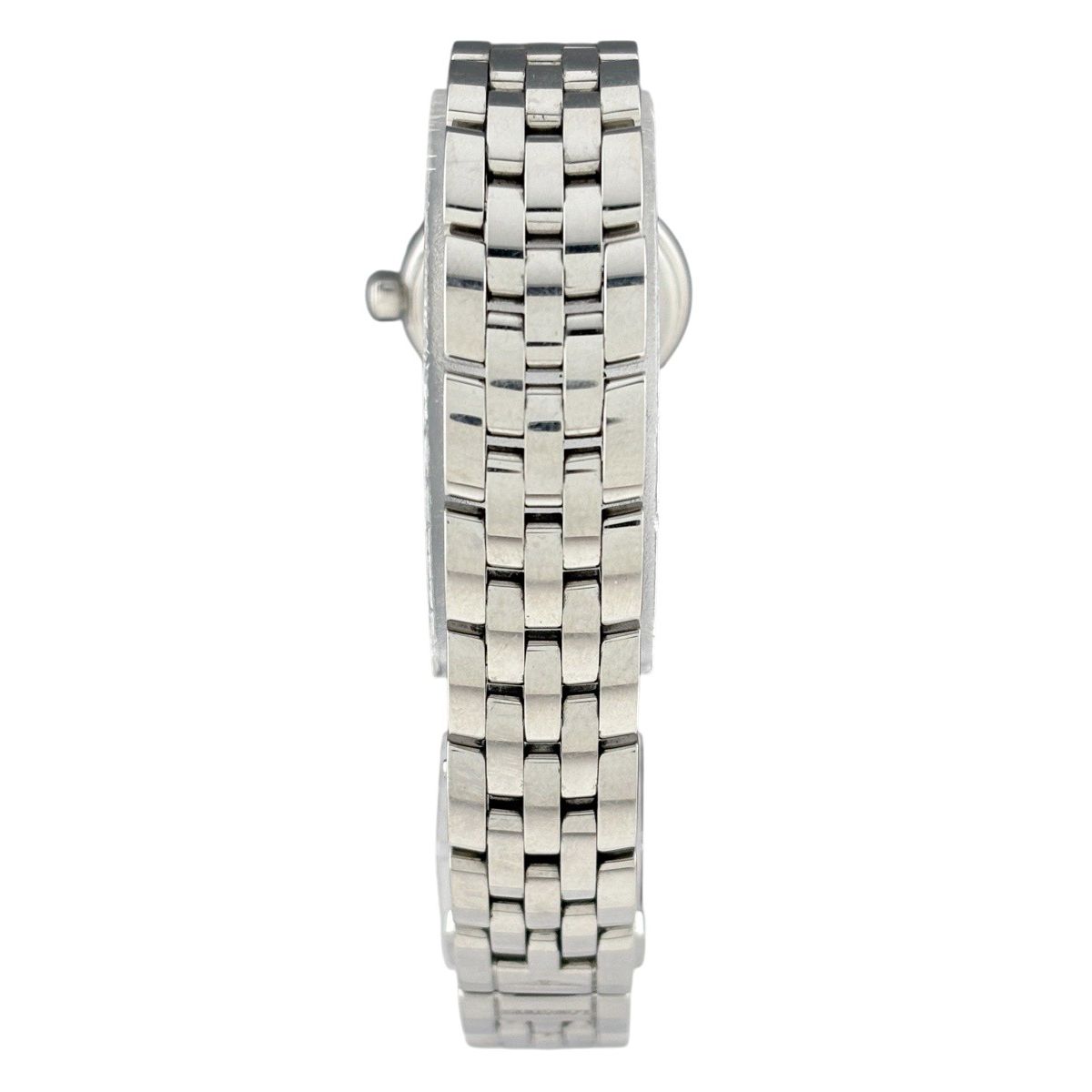 LONGINES ロンジン L5.166.4 ドルチェヴィータ 腕時計 SS SS レディース [中古] LONGINES - LONGINES ロンジン L5.166.4 ドルチェヴィータ 腕時計 SS