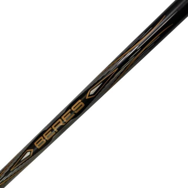 中古】 本間ゴルフ BERES P-308(黒IP) 34インチ パター PT スチール 