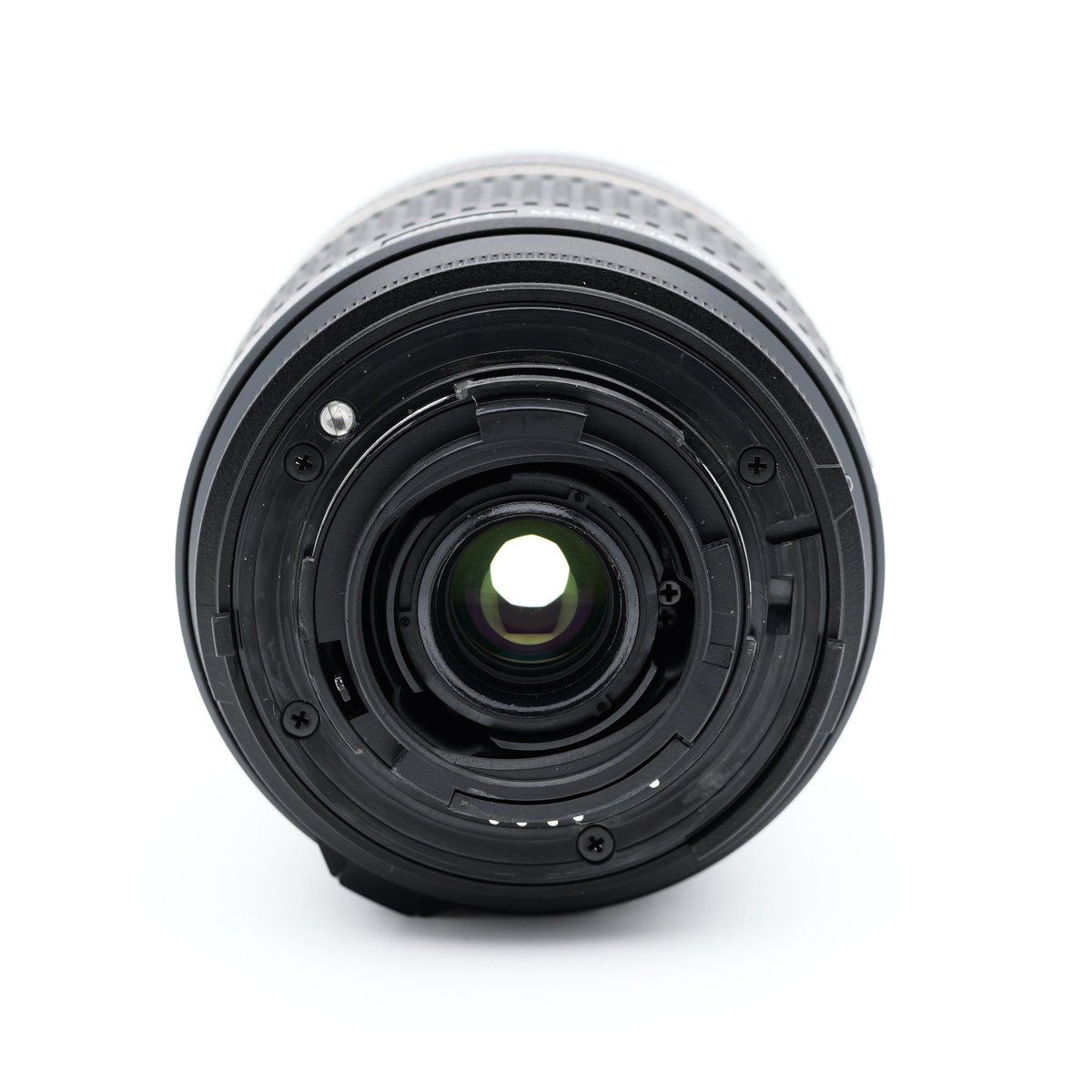 TAMRON AF 28-300mm F3.5-6.3 MACRO XR Di レンズ ニコン Fマウント 
