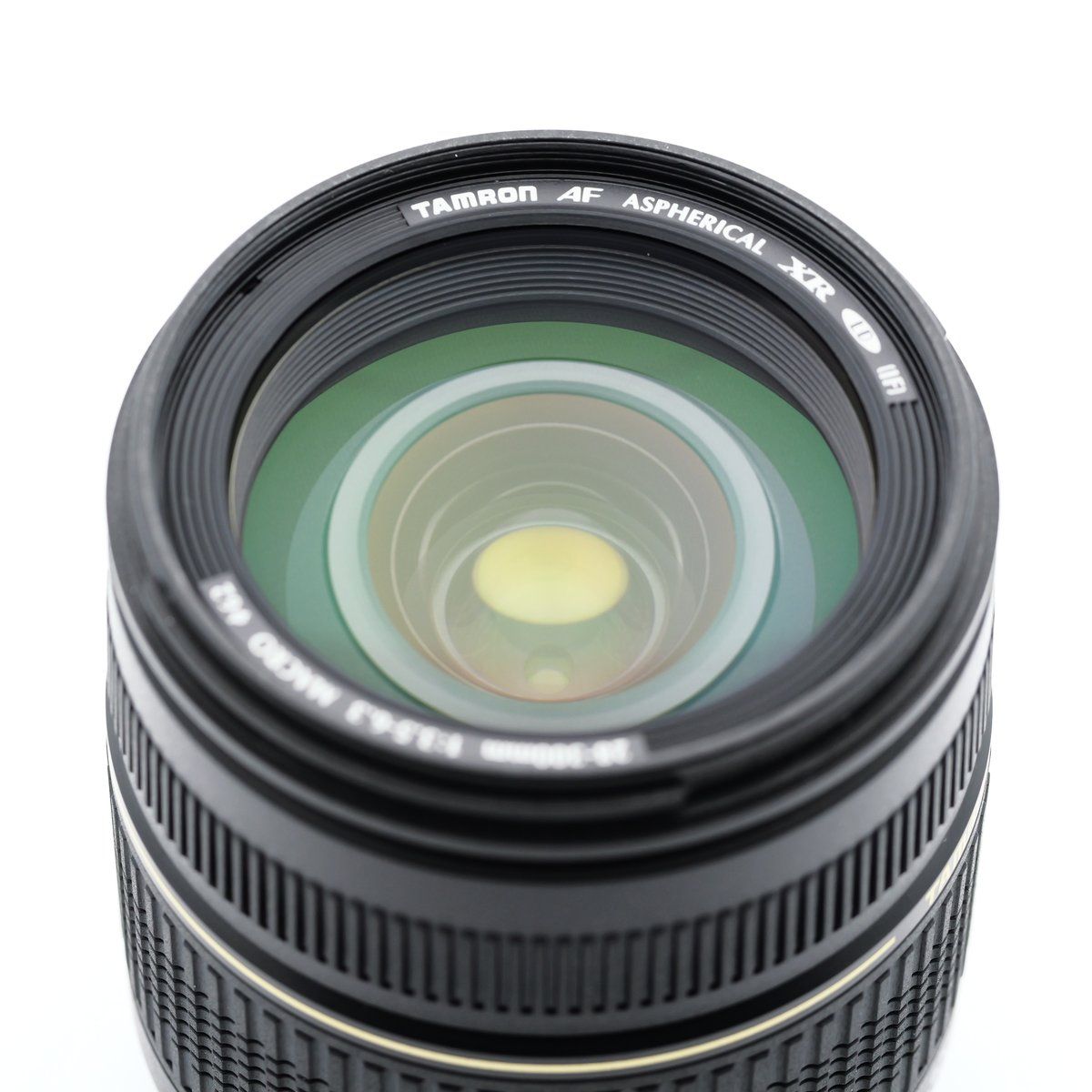 TAMRON AF 28-300mm F3.5-6.3 MACRO XR Di レンズ ニコン Fマウント 