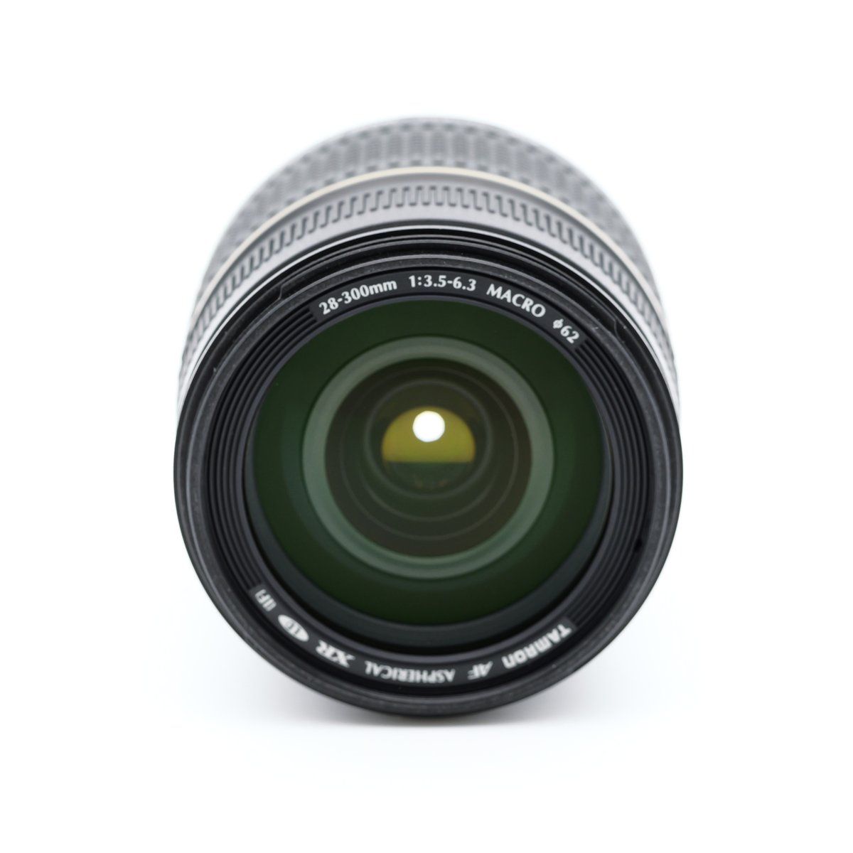 TAMRON AF 28-300mm F3.5-6.3 MACRO XR Di レンズ ニコン Fマウント 