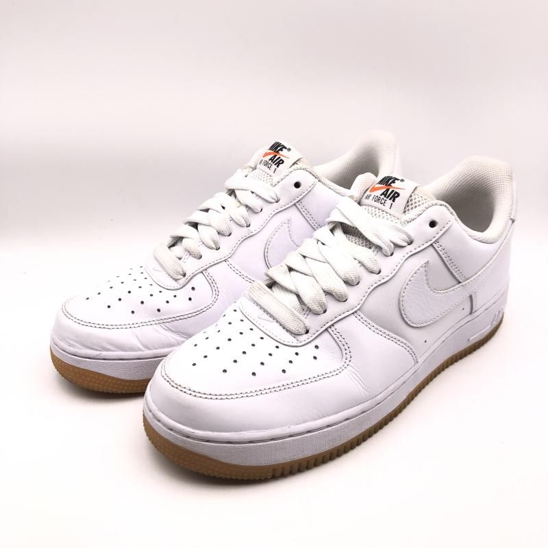 中古】Nike Air Force 1 Low 
