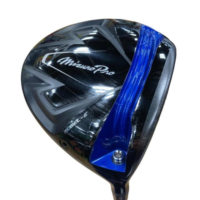 中古】 ミズノ Mizuno Pro MODEL-E 1W ドライバー DR Tour AD VR 中古】 ミズノ Mizuno Pro MODEL-E 1W ドライバー DR Tour AD VR