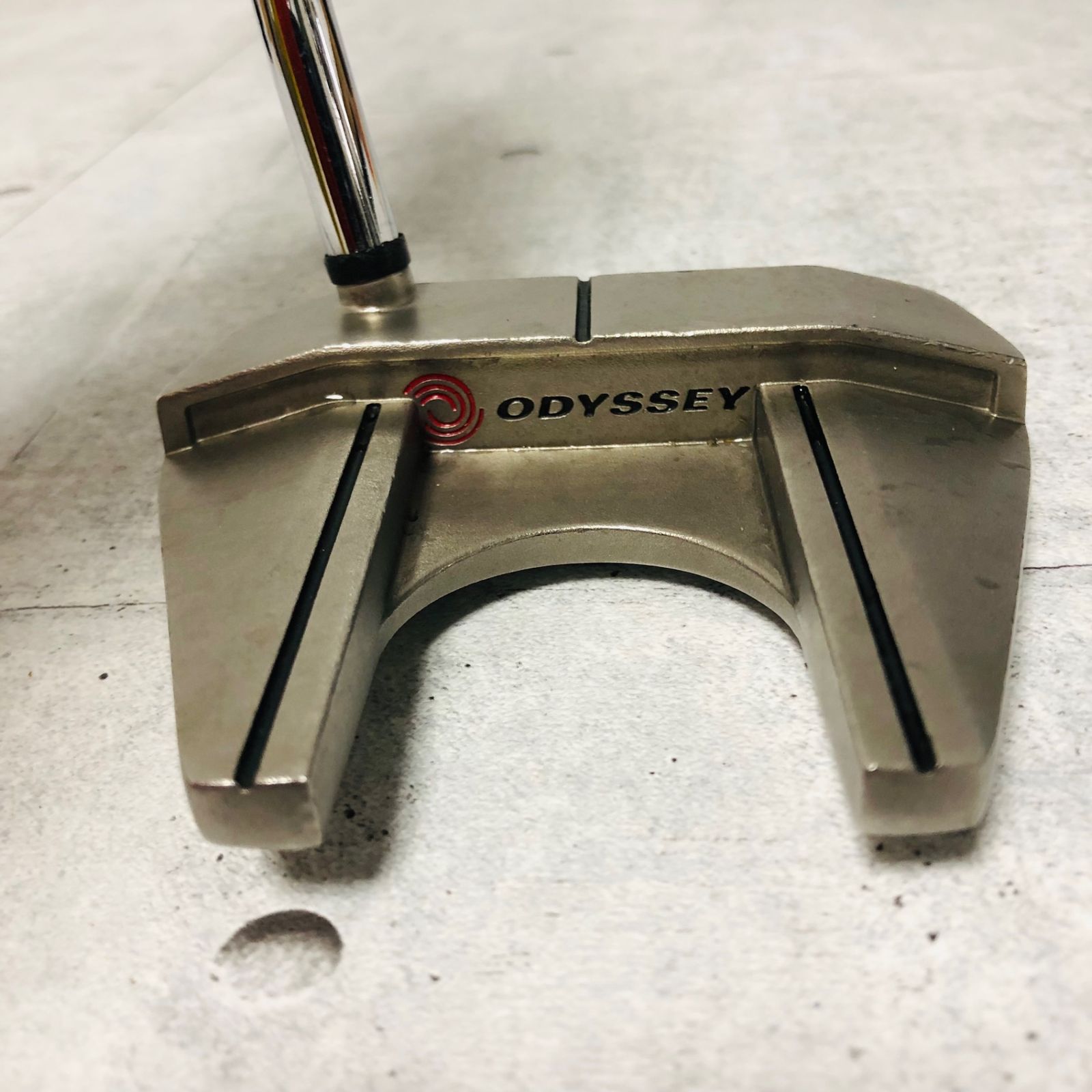 ODYSSEY オデッセイ WHITE HOT PRO 7 ホワイトホット プロ 34インチ 