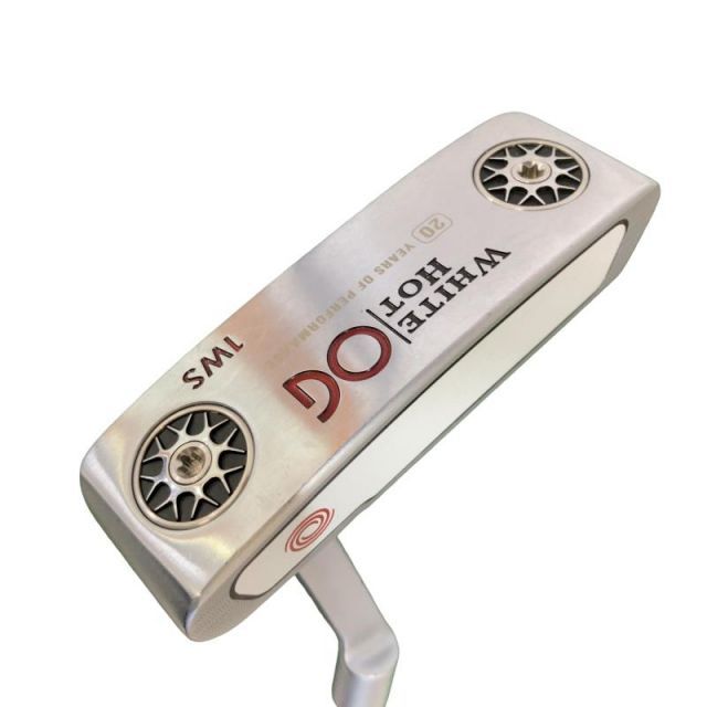 中古】 オデッセイ WHITE HOT OG #1WS 32インチ レディース